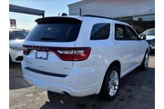 $25995 : Dodge Durango 2024 AWD GT 4d thumbnail