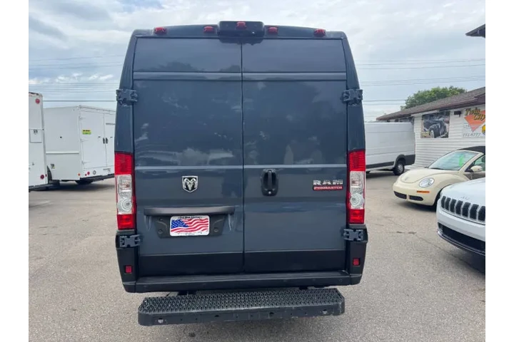 $30990 : 2019 RAM ProMaster 3500 159 WB image 8