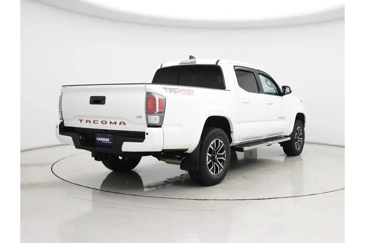 $39998 : Toyota Tacoma 2022 4x4 TRD S image 8