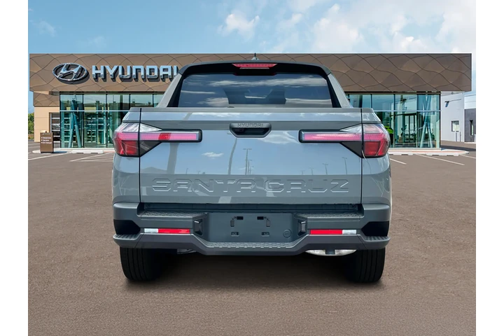 $25964 : Hyundai SANTA CRUZ 2024 SEL image 6
