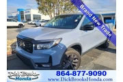 Honda Ridgeline 2023 AWD Spo en Greenville