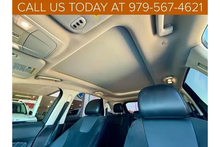 $19459 : Ford Edge 2018 AWD Sport 4dr image 10