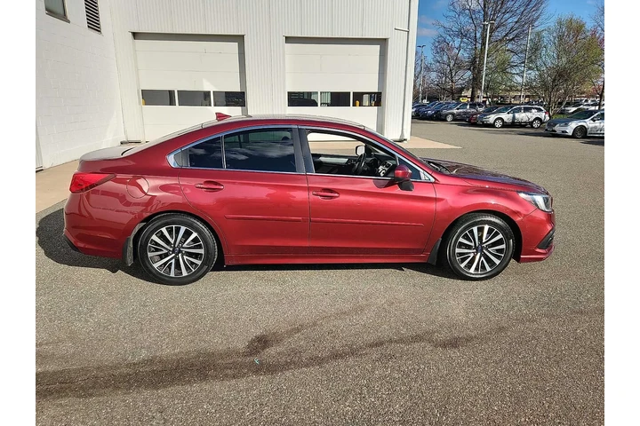 $14995 : Subaru Legacy 2019 AWD 2.5i image 7