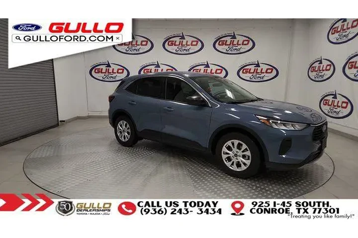 $23991 : Ford Escape 2024 Active 4dr image 2