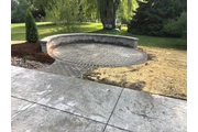 Leo's Land Hard Scaping en Milwaukee