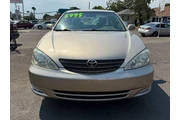 $5995 : 2004 Camry LE thumbnail