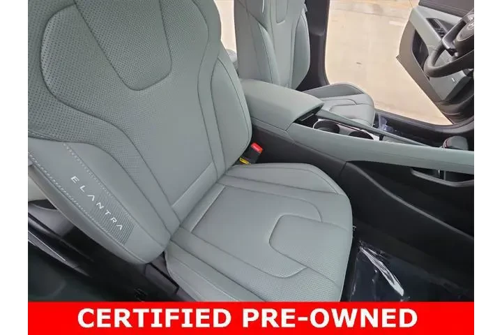 $26572 : Hyundai ELANTRA Hybrid 2025 image 10