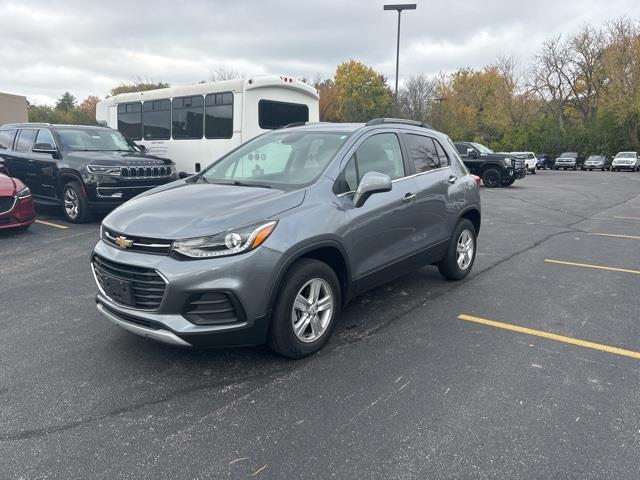 $16999 : Pre-Owned 2019 Trax LT image 1