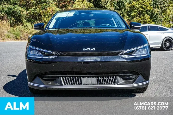 $22460 : Kia EV6 2024 Light 4dr Cross image 10