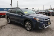 $35988 : 2025 Outback Limited XT AWD thumbnail