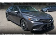 Toyota Camry 2023 SE 4dr Sed en Buffalo