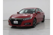 $21998 : Honda Accord 2019 Sport 4dr thumbnail