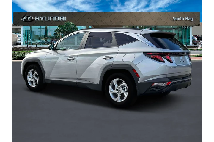 $21998 : Hyundai TUCSON 2024 SEL 4dr image 4