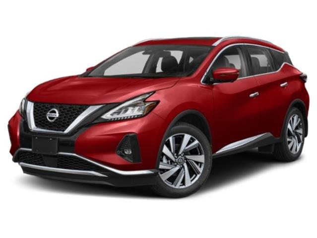 $22995 : 2022 Nissan Murano image 1