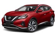 2022 Nissan Murano en Los Angeles