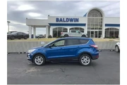$11950 : Ford Escape 2017 SE 4dr SUV thumbnail