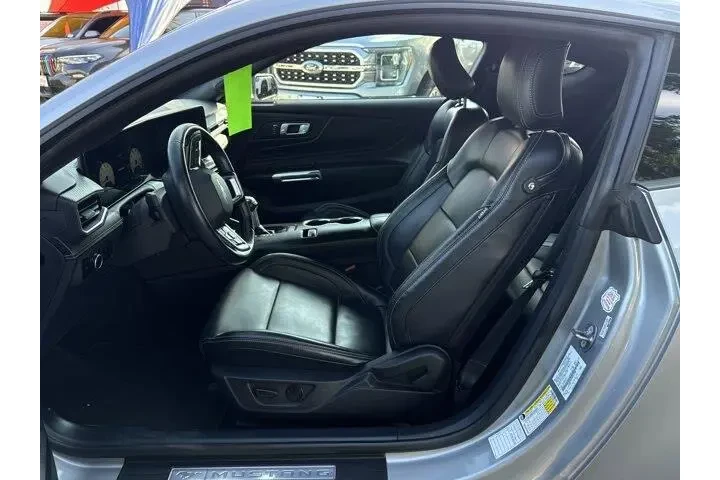 $31969 : Ford Mustang 2024 EcoBoost P image 9