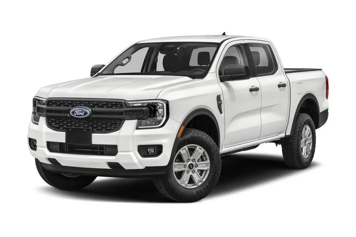$33788 : Ford Ranger 2025 4x2 XL 4dr image 1