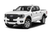 Ford Ranger 2025 4x2 XL 4dr en San Bernardino