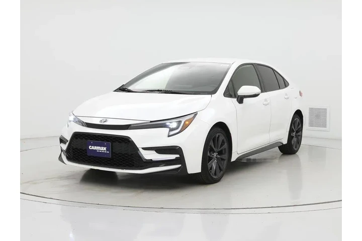 $26998 : Toyota Corolla Hybrid 2023 S image 4