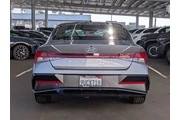 $21993 : Hyundai ELANTRA 2025 SEL Con thumbnail
