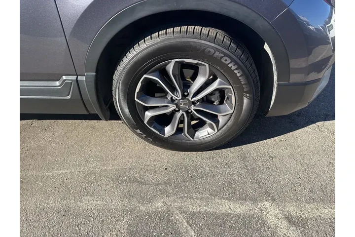 $21023 : Honda CR-V Hybrid 2020 AWD E image 2