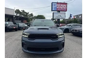 2021 Durango R/T AWD thumbnail