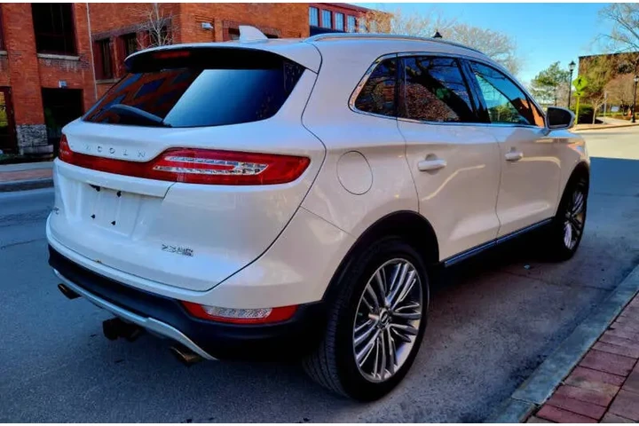 $10900 : 2015 MKC image 7
