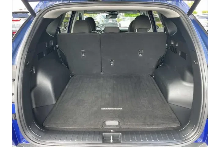 $22888 : Hyundai TUCSON 2022 AWD SEL image 7