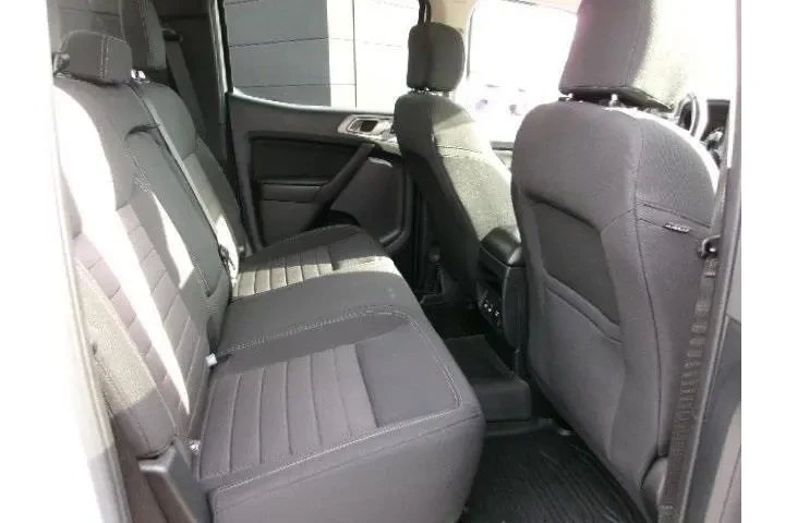 $26996 : Ford Ranger 2019 4x4 XL 4dr image 6