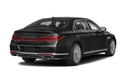 $31500 : Genesis G90 2020 3.3T Premiu thumbnail