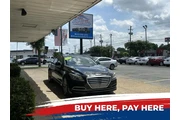 2015 Genesis 3.8L