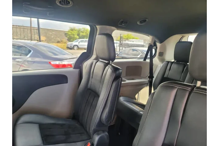 $11999 : 2018 Grand Caravan SXT image 10