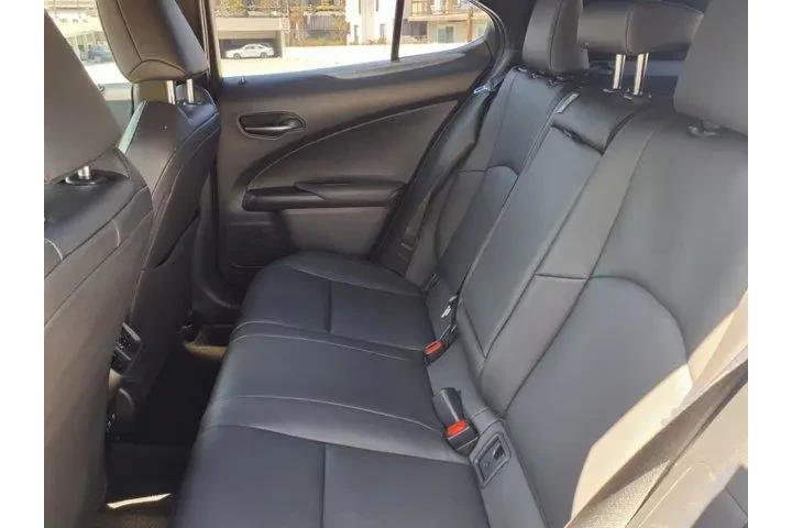 $26679 : Lexus UX 250h 2020 AWD 4dr C image 9
