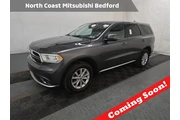 Dodge Durango 2019 AWD SXT 4
