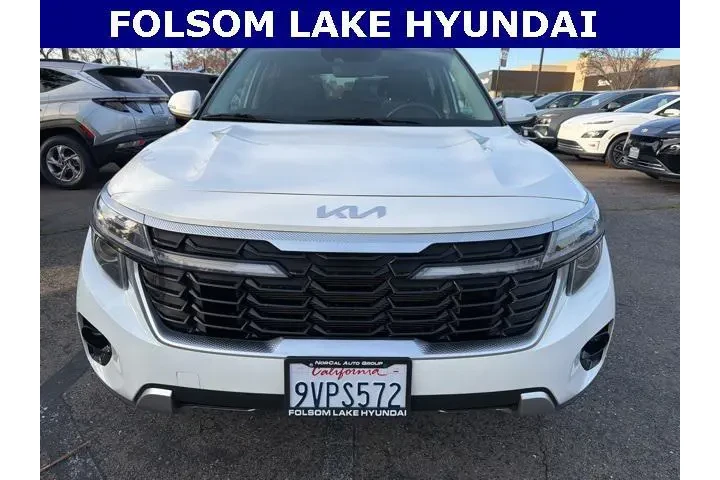 $20991 : Kia Seltos 2024 S 4dr SUV image 2