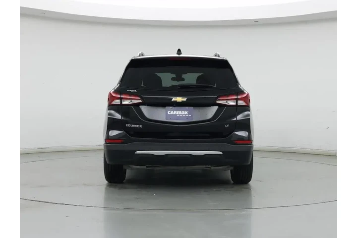 $23998 : Chevrolet Equinox 2022 LT 4d image 6