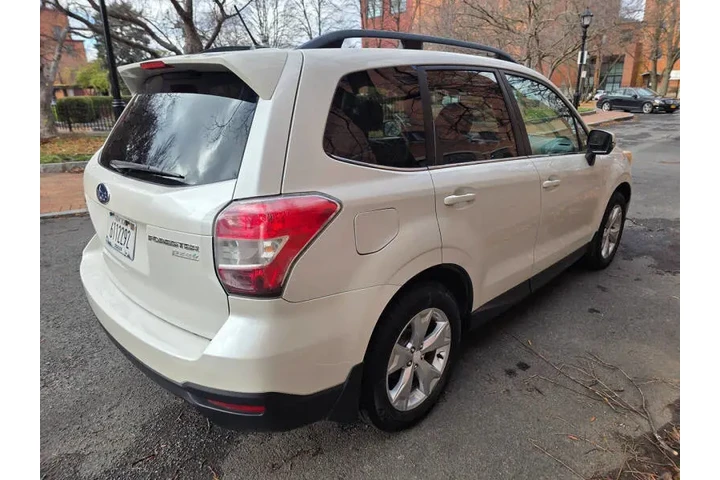 $4995 : 2014 Forester 2.5i Touring image 7