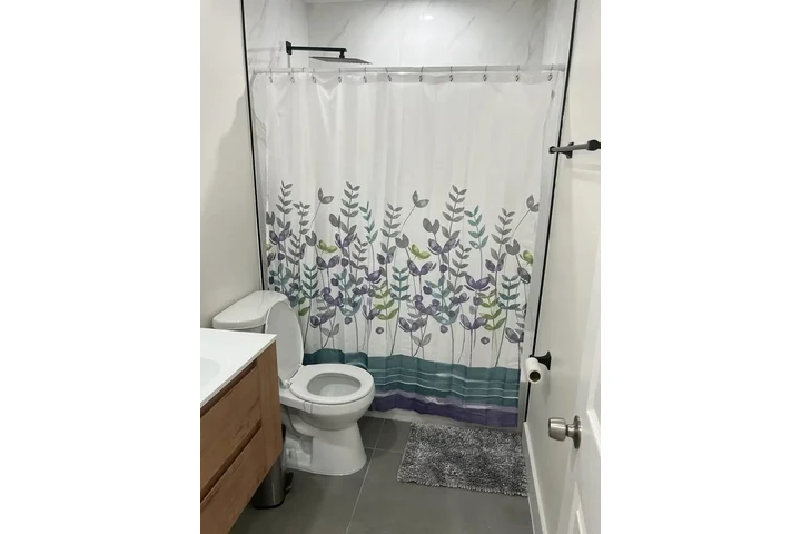 $1000 : Se Renta Habitación Privada image 7