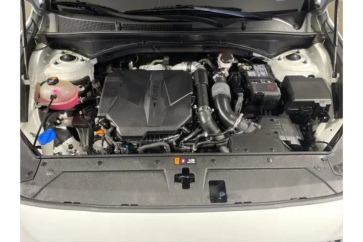 $29995 : Hyundai SANTA FE 2023 Callig image 9