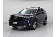 $32998 : Honda Pilot 2023 EX-L 4dr SU thumbnail