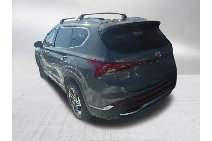 $25000 : Hyundai SANTA FE 2022 AWD SE image 5