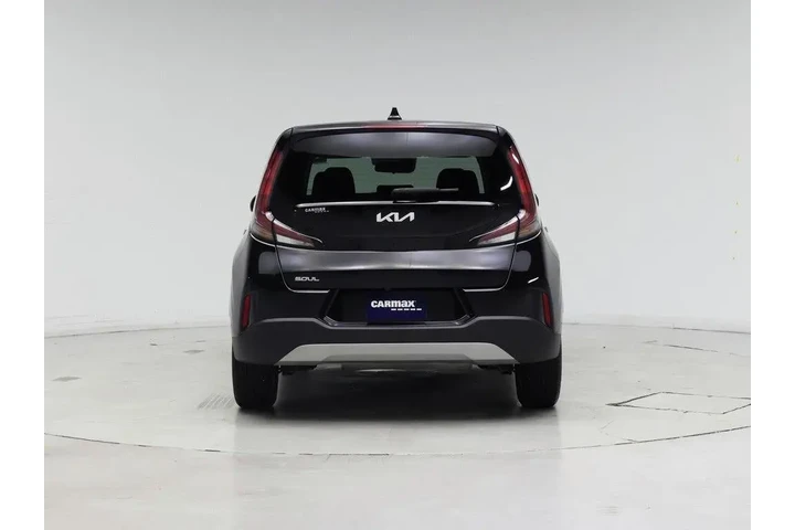 $16998 : Kia Soul 2023 LX 4dr Crossov image 6