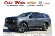 Chevrolet Tahoe 2021 4x4 Z71 en Atlanta