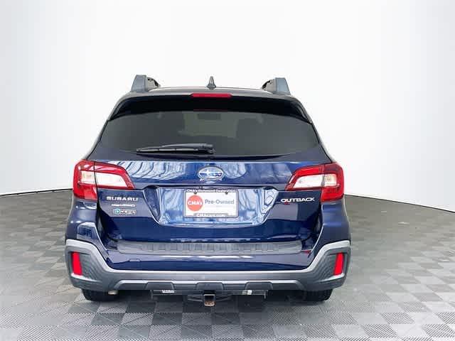 $17635 : PRE-OWNED 2018 SUBARU OUTBACK image 8