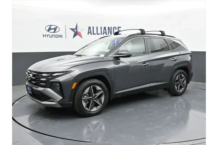 $27978 : Hyundai TUCSON 2025 SEL Conv image 2