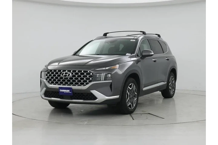 $23998 : Hyundai SANTA FE Plug-In Hyb image 4