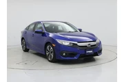 Honda Civic 2018 EX-T 4dr Se en Fresno
