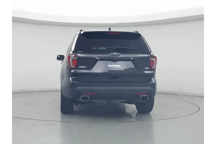 $20998 : Ford Explorer 2017 AWD Sport image 6