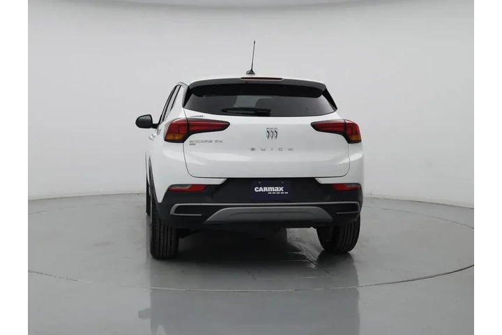 $21998 : Buick Encore GX 2025 AWD Pre image 6